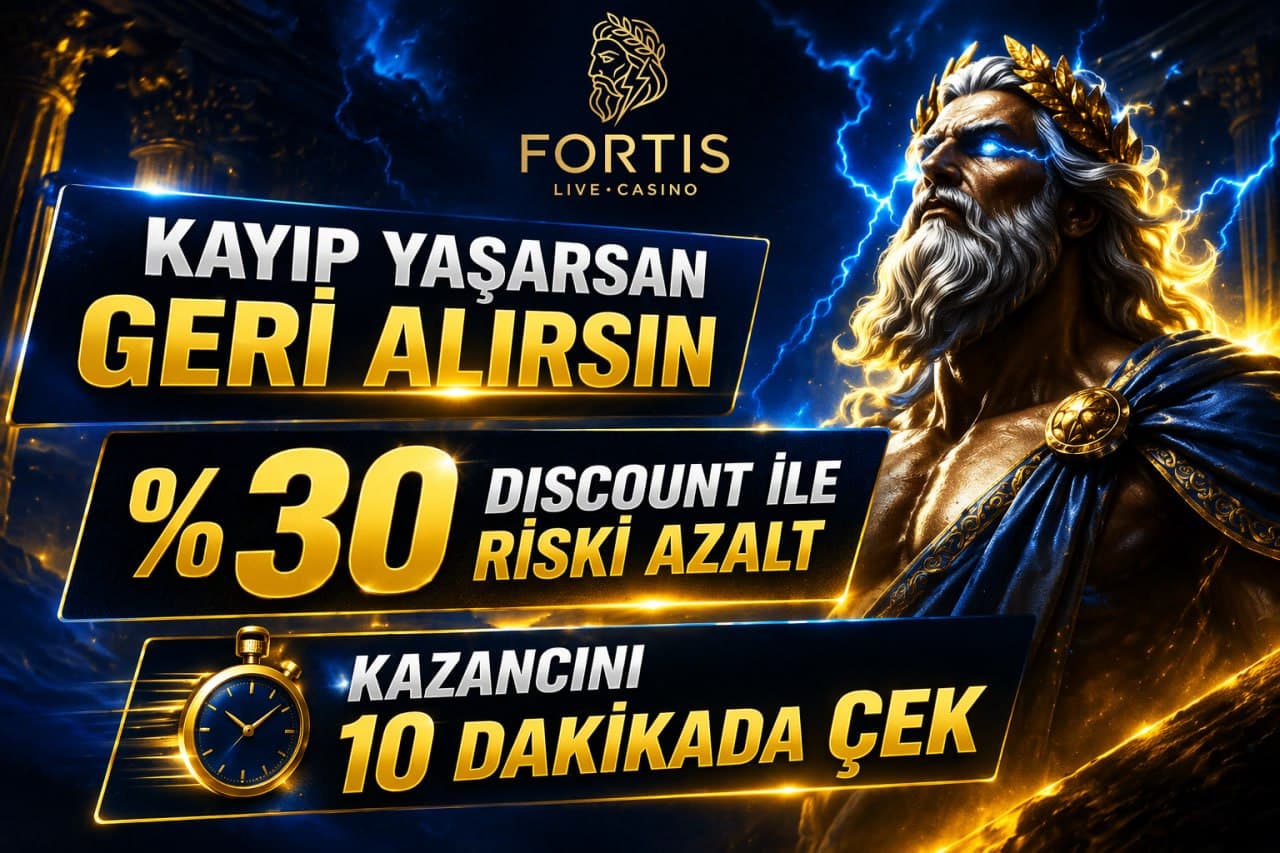 Genel Kurallar Ve Şartlar