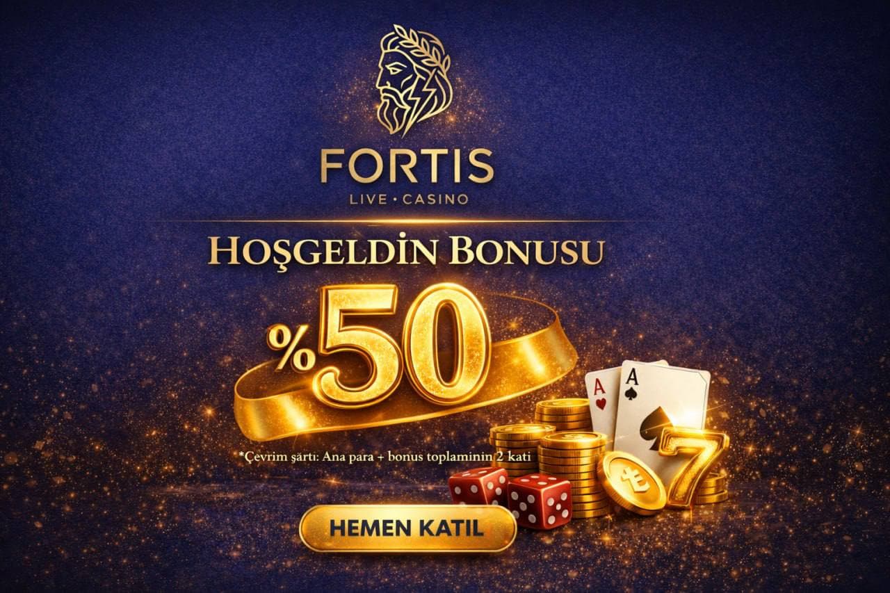 Genel Kurallar ve Şartlar